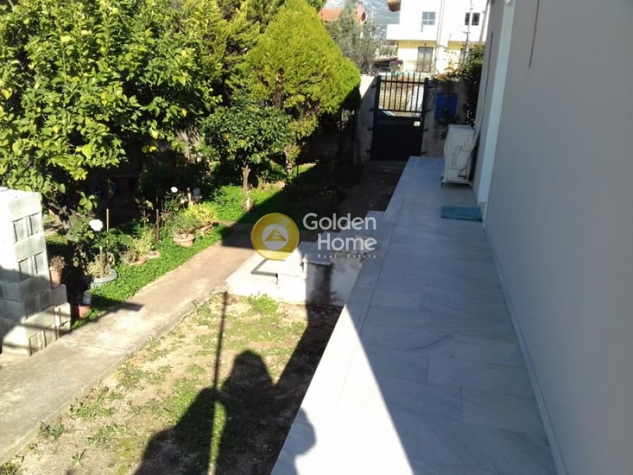 Μονοκατοικία στην Μεγάλα Σχοινία Α, Αχαρνές — Φωτογραφία 9 από 15