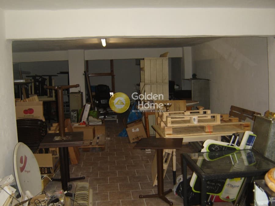 Retail Store in Ano Ilioupoli, Stavroupoli — Photo 1 of 6