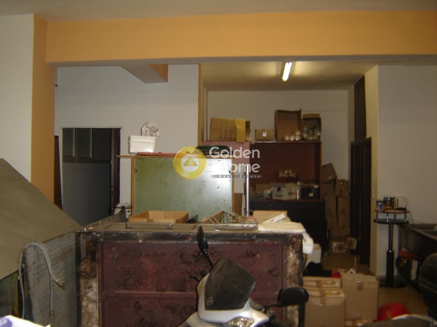 Retail Store in Ano Ilioupoli, Stavroupoli — Photo 2 of 6