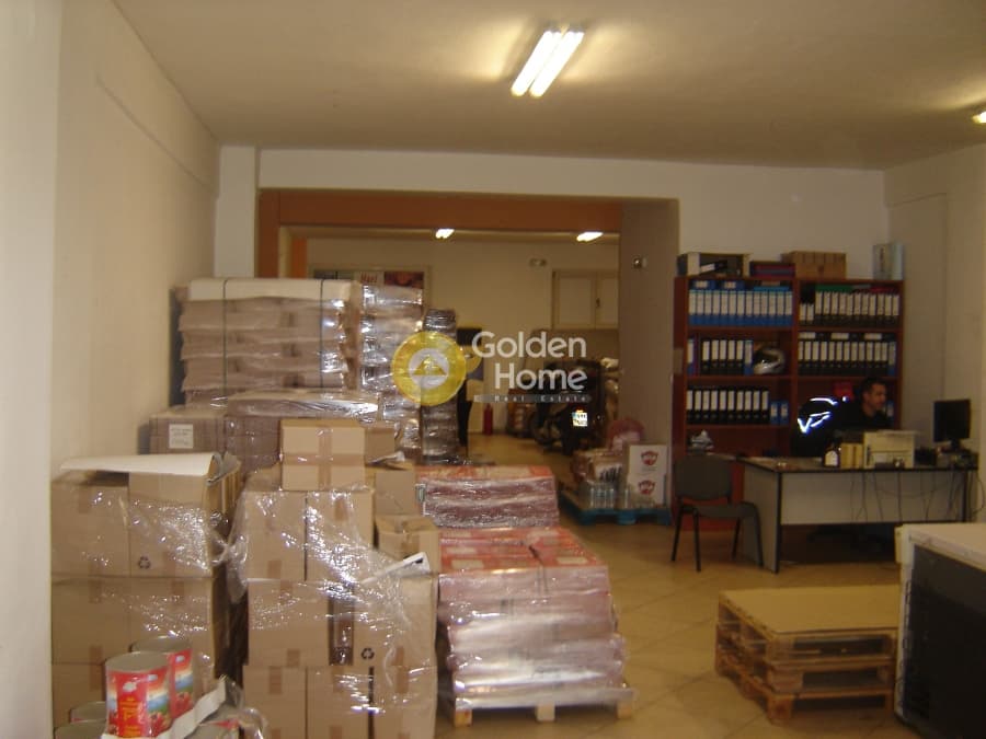 Retail Store in Ano Ilioupoli, Stavroupoli — Photo 5 of 6