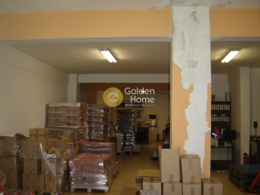 Retail Store in Ano Ilioupoli, Stavroupoli — Photo 6 of 6