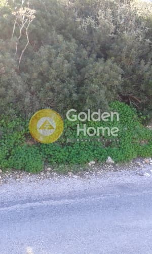 Building Plot in Porto Rafti, Vravrona — Photo 5 of 5
