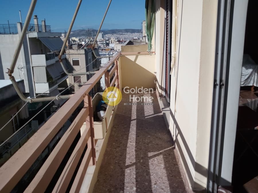 Διαμέρισμα στην Ελευθερίας, Παλαιό Ψυχικό — Φωτογραφία 17 από 22