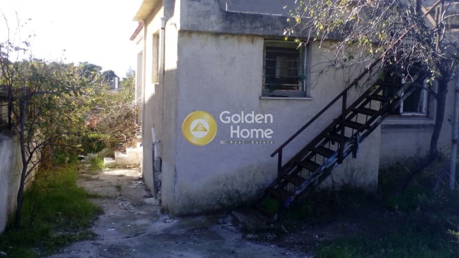 Μονοκατοικία στην Καλύβια, Καλύβια Θορικού — Φωτογραφία 7 από 8