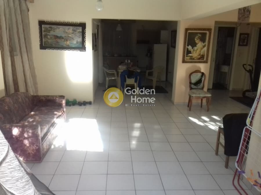 Apartment in Megala Sxoinia A, Acharnes — Photo 1 of 7
