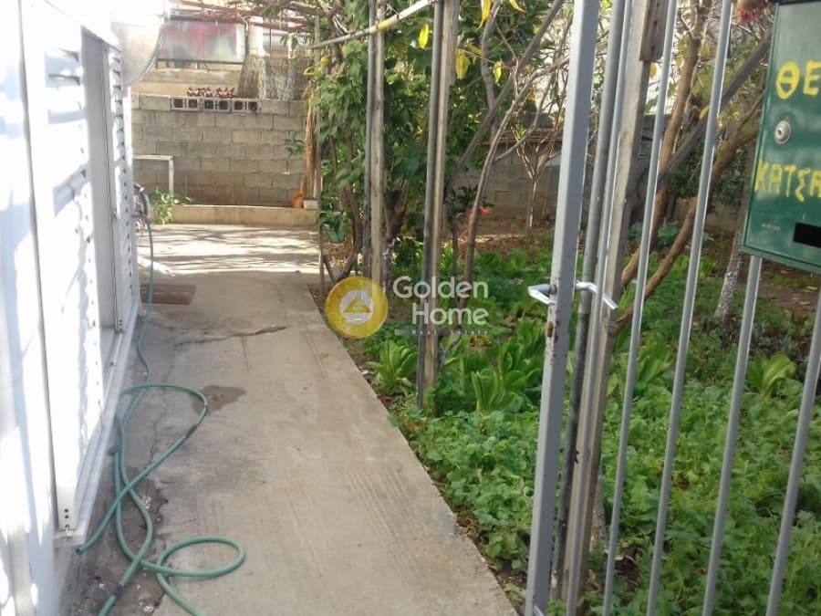 Apartment in Megala Sxoinia A, Acharnes — Photo 5 of 7