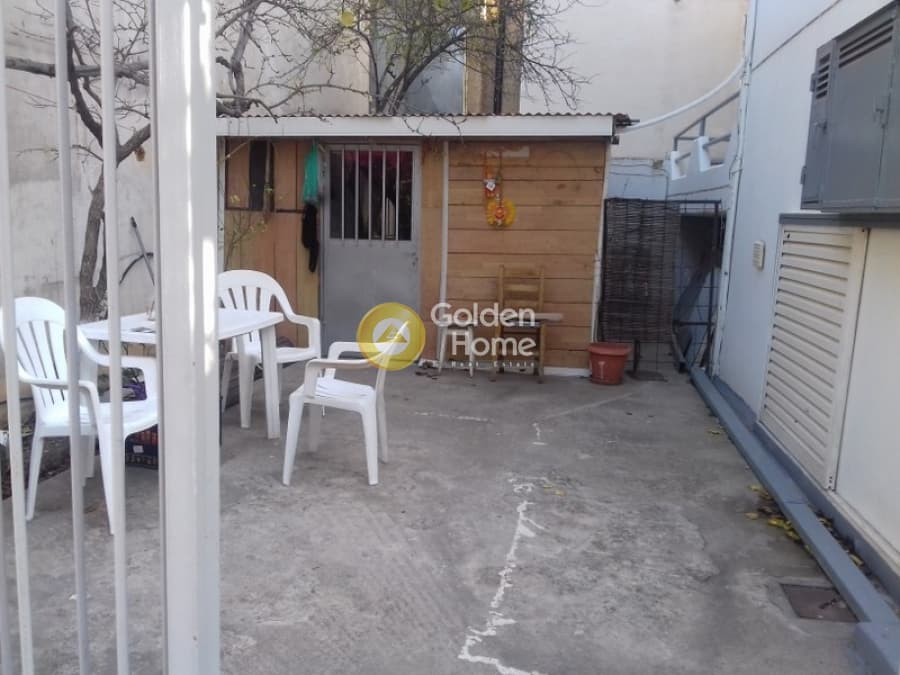 Apartment in Megala Sxoinia A, Acharnes — Photo 6 of 7