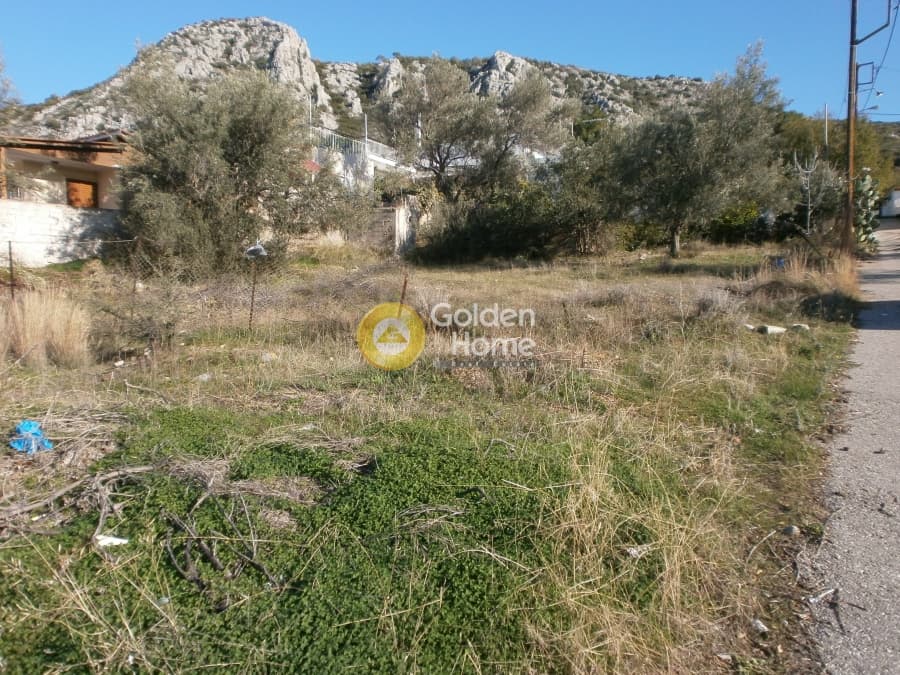 Building Plot in Agios Athanasios, Salamina — Photo 2 of 7
