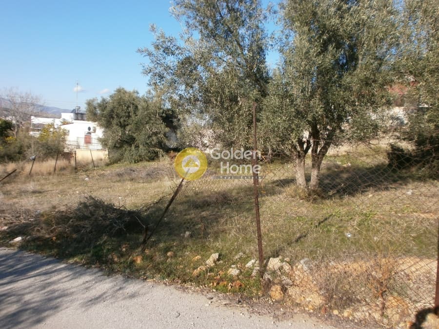 Building Plot in Agios Athanasios, Salamina — Photo 4 of 7