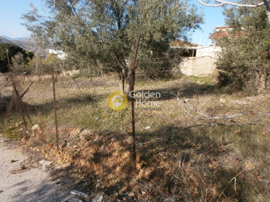 Building Plot in Agios Athanasios, Salamina — Photo 5 of 7