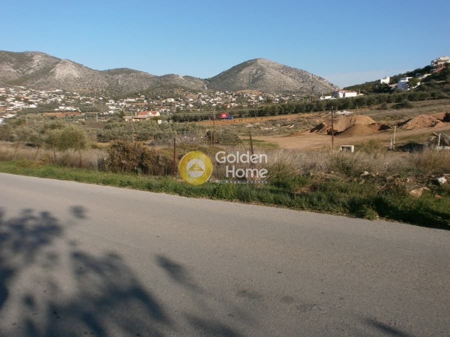 Οικόπεδο στην Σπιθάρι, Αμπελάκια — Φωτογραφία 6 από 9