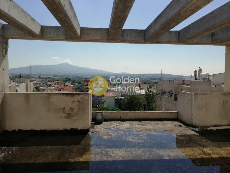 Διαμέρισμα στην Μεγάλα Σχοινία Α, Αχαρνές — Φωτογραφία 1 από 10