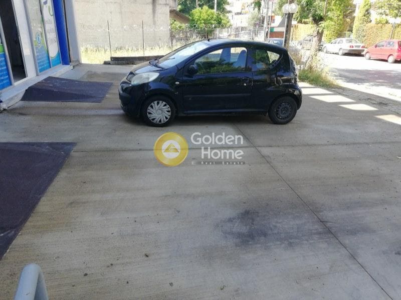 Διαμέρισμα στην Μεγάλα Σχοινία Α, Αχαρνές — Φωτογραφία 9 από 10
