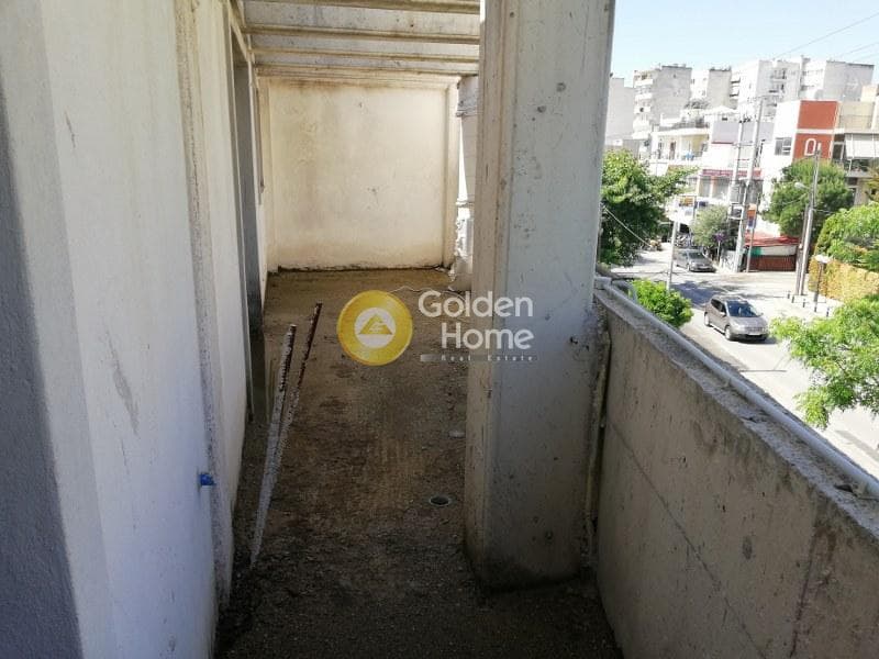 Διαμέρισμα στην Μεγάλα Σχοινία Α, Αχαρνές — Φωτογραφία 8 από 10