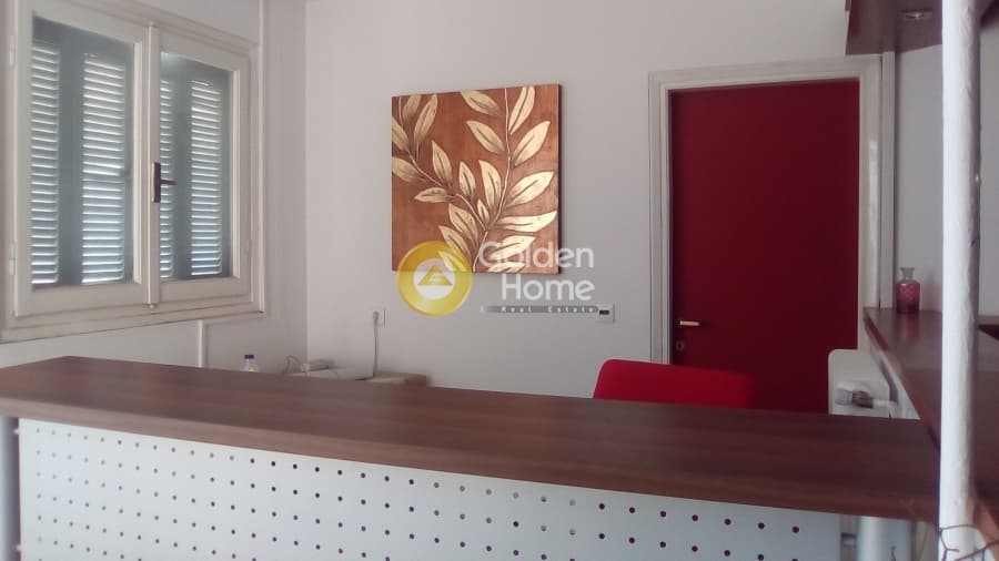 Γραφείο στην Αγία Τριάδα, Ηράκλειο — Φωτογραφία 3 από 13