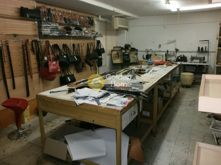 Retail Store in Aktimones, Galatsi — Photo 6 of 10