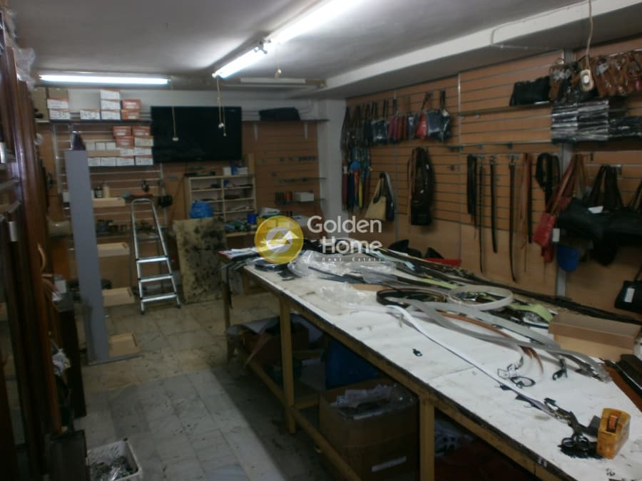 Retail Store in Aktimones, Galatsi — Photo 7 of 10