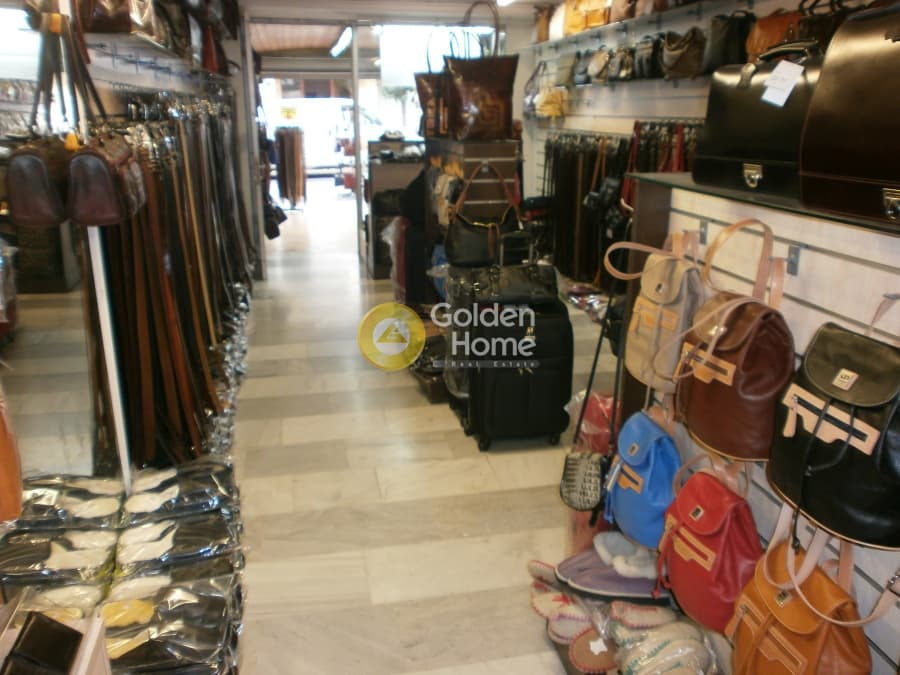 Retail Store in Aktimones, Galatsi — Photo 8 of 10