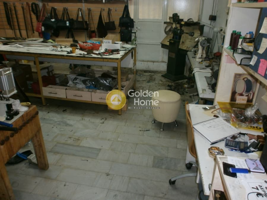 Retail Store in Aktimones, Galatsi — Photo 9 of 10