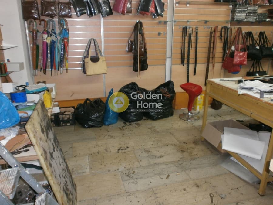 Retail Store in Aktimones, Galatsi — Photo 10 of 10