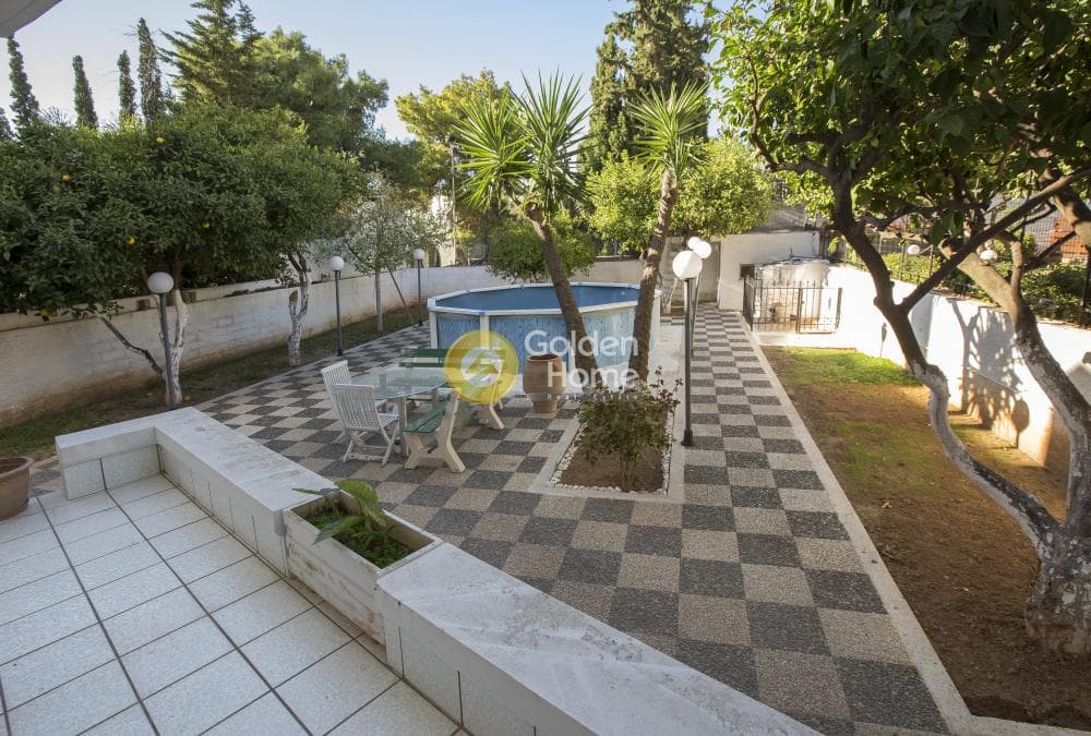 House in Exochi, Voula — Photo 58 of 73