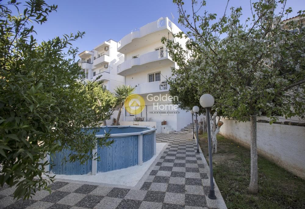 House in Exochi, Voula — Photo 45 of 73