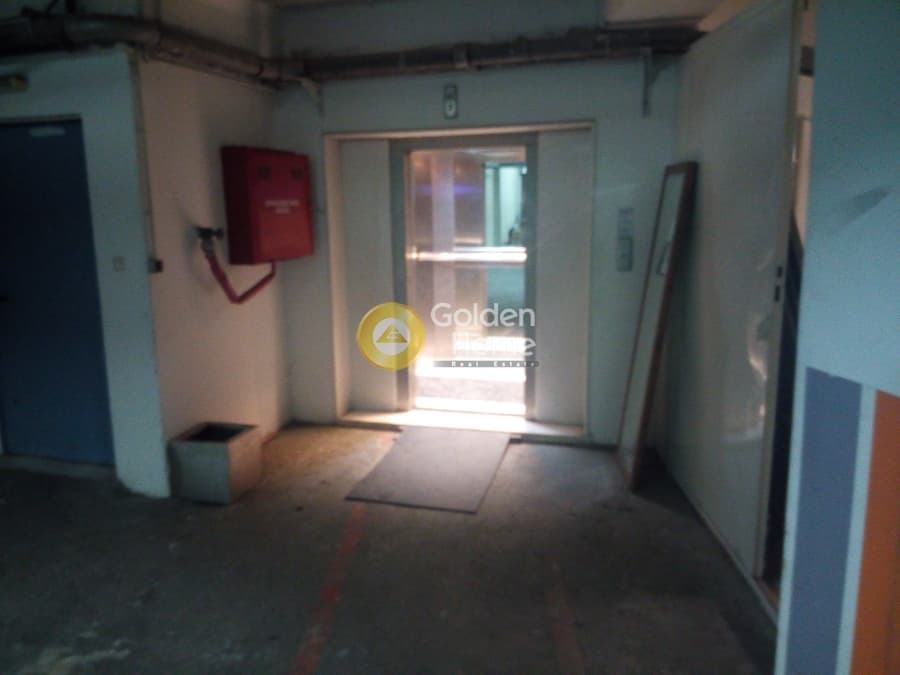 Office in Ippodromos, Kalithea — Photo 9 of 10