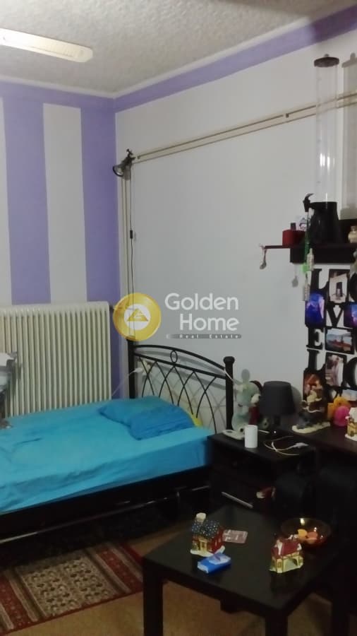 Οικόπεδο στην Άνω Νεάπολη, Νίκαια — Φωτογραφία 6 από 12