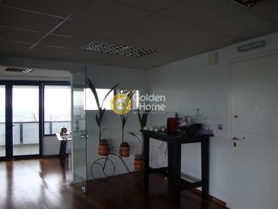 Apartment in Ampelakia, Alimos — Photo 8 of 17