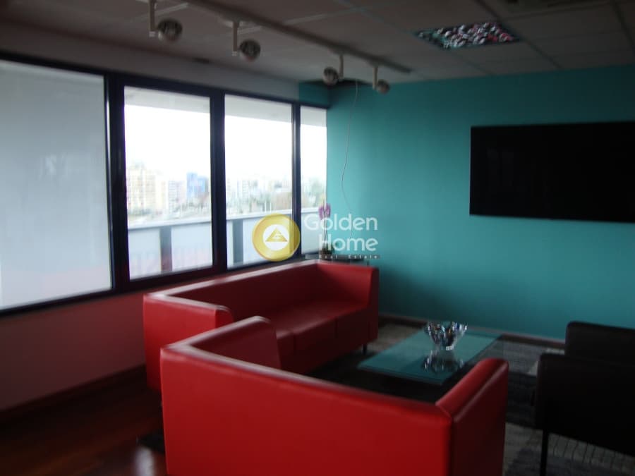 Apartment in Ampelakia, Alimos — Photo 9 of 17