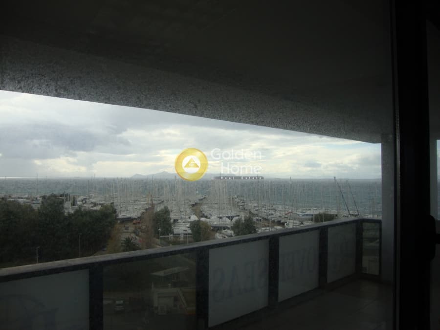 Apartment in Ampelakia, Alimos — Photo 11 of 17