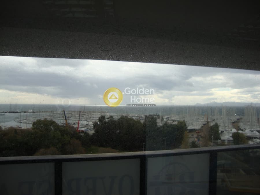 Apartment in Ampelakia, Alimos — Photo 12 of 17