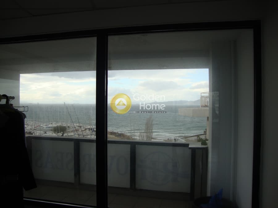Apartment in Ampelakia, Alimos — Photo 13 of 17