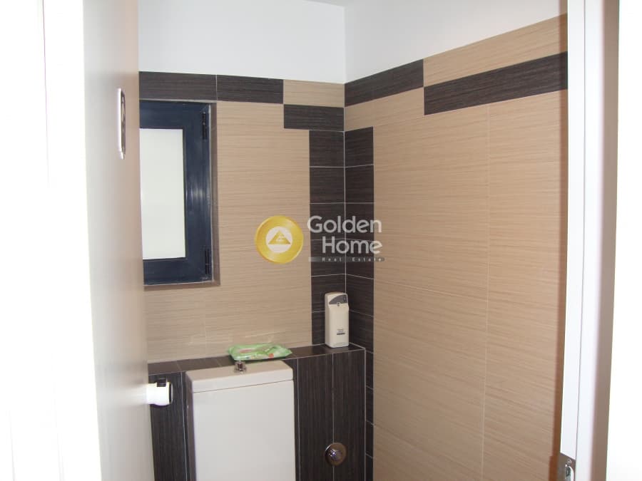 Apartment in Ampelakia, Alimos — Photo 14 of 17
