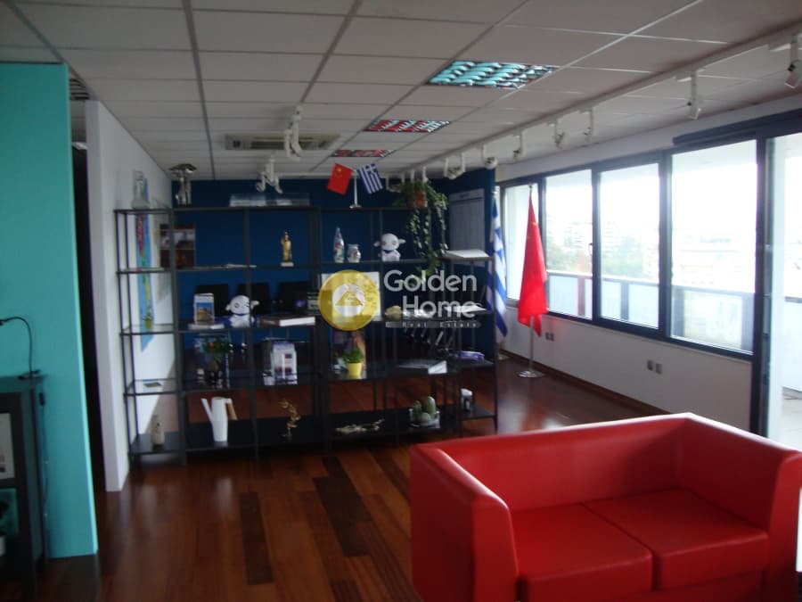 Apartment in Ampelakia, Alimos — Photo 15 of 17