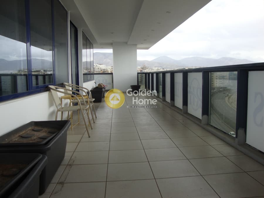 Apartment in Ampelakia, Alimos — Photo 4 of 17