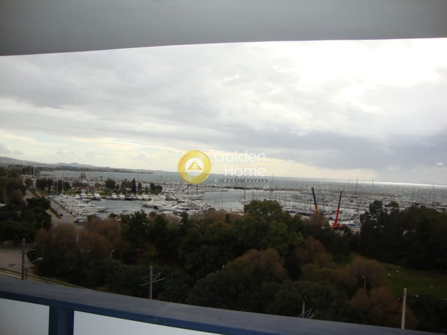 Apartment in Ampelakia, Alimos — Photo 1 of 17