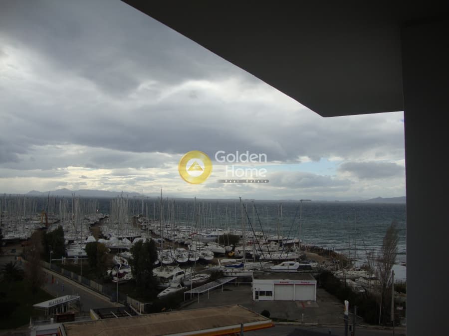 Apartment in Ampelakia, Alimos — Photo 2 of 17