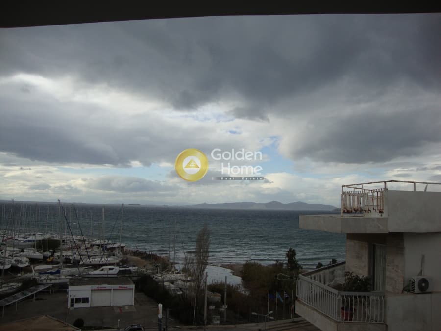 Apartment in Ampelakia, Alimos — Photo 3 of 17