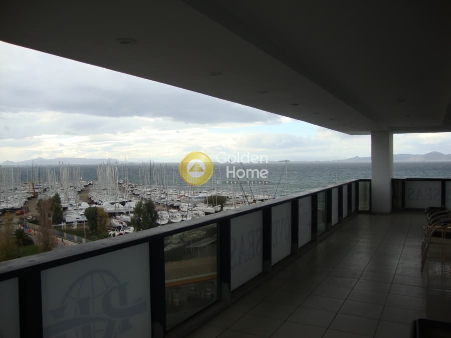 Apartment in Ampelakia, Alimos — Photo 5 of 17