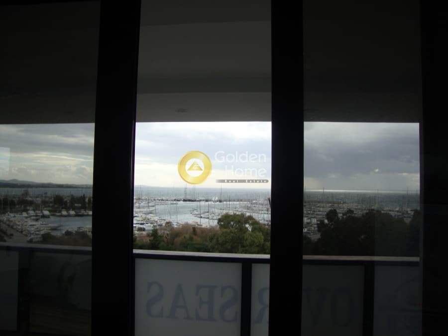 Apartment in Ampelakia, Alimos — Photo 6 of 17