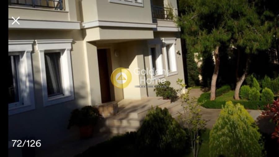 Μονοκατοικία στην Χαμολιά, Βραυρώνα — Φωτογραφία 8 από 23