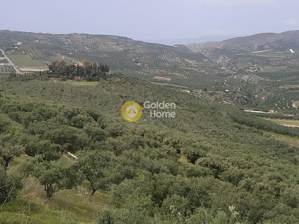 Building Plot in Aitania, Episkopi