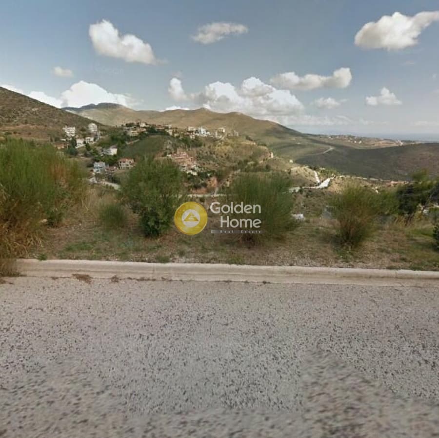 Building Plot in Agios Athanasios, Pallini — Photo 2 of 8
