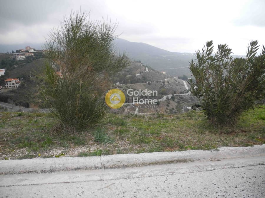 Building Plot in Agios Athanasios, Pallini — Photo 4 of 8