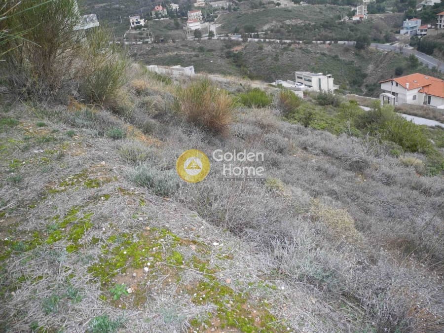 Building Plot in Agios Athanasios, Pallini — Photo 5 of 8