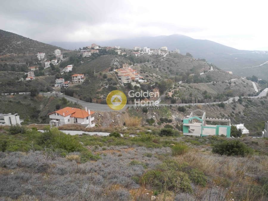 Building Plot in Agios Athanasios, Pallini — Photo 6 of 8