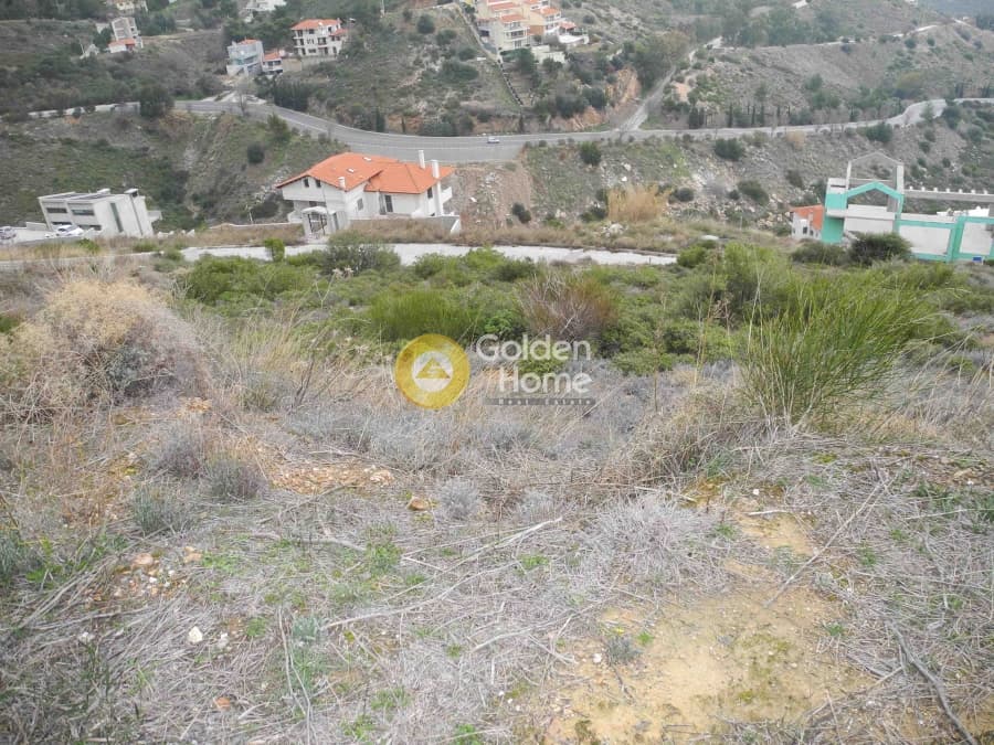 Building Plot in Agios Athanasios, Pallini — Photo 7 of 8