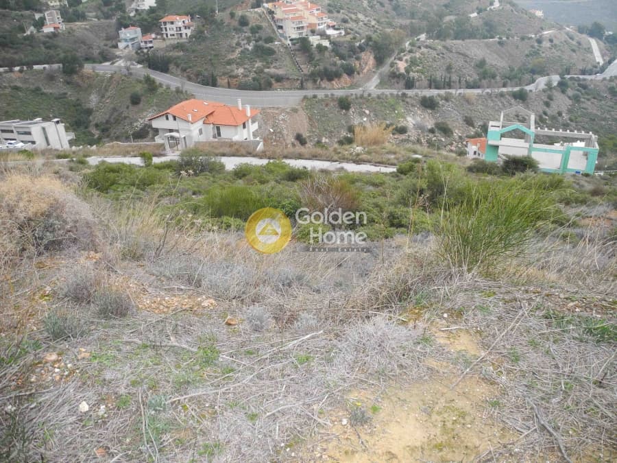 Building Plot in Agios Athanasios, Pallini — Photo 8 of 8