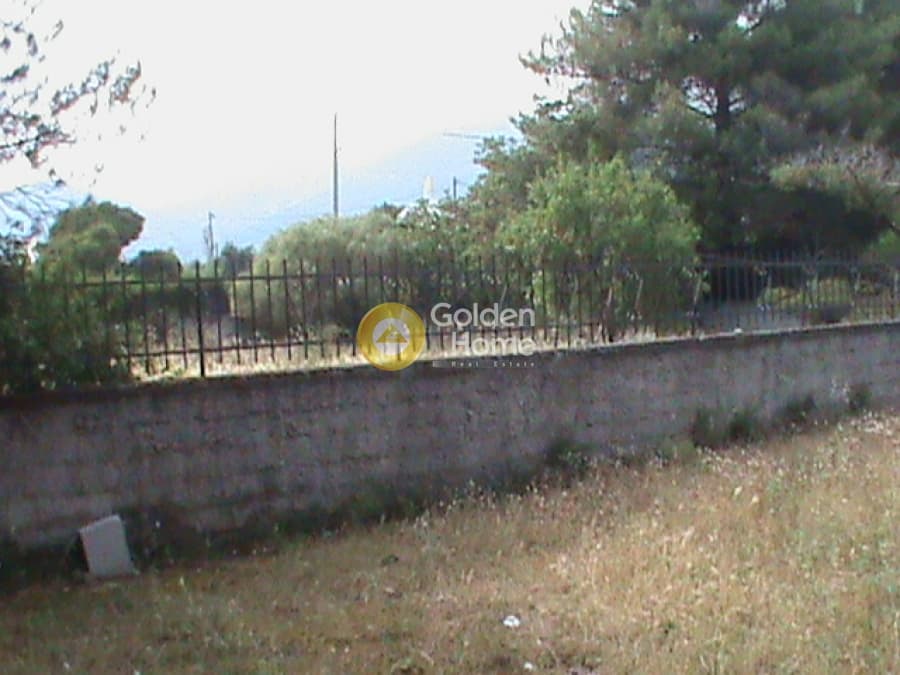 Αγροτεμάχιο στην Μεγάλα Σχοινία Α, Αχαρνές — Φωτογραφία 5 από 9